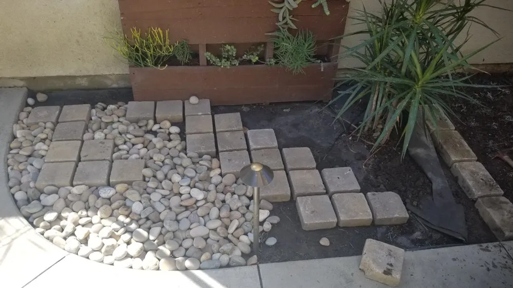 Trusted yard maintenance near you across Laguna Niguel, CA - StraightUp Lawn care