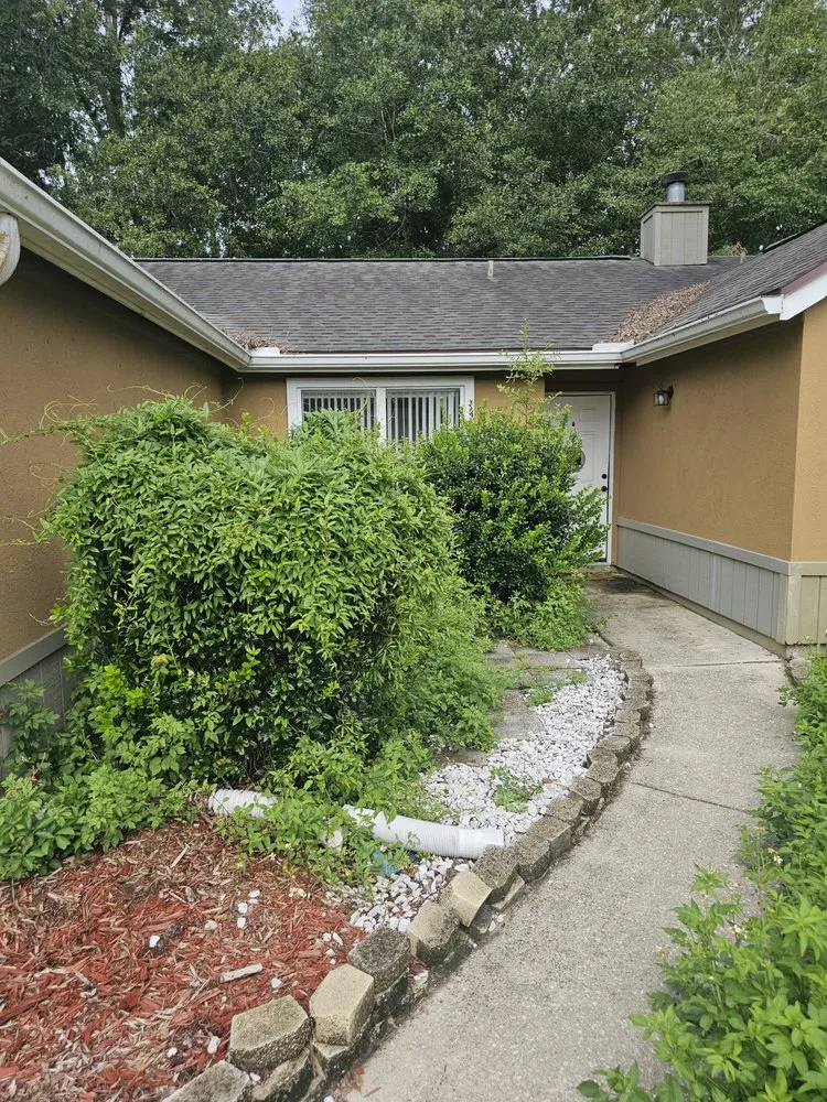 Affordable landscape design with custom design across Gainesville, FL - Strange Oasis