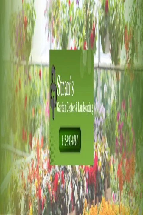 Expert garden landscaping in Sycamore, IL - Stran's Garden Center & Landscaping