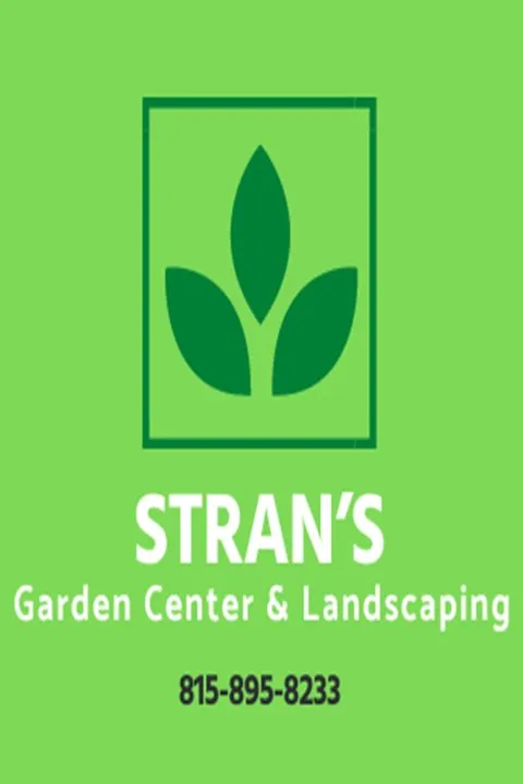 Reliable yard maintenance in Sycamore, IL - Stran's Garden Center & Landscaping