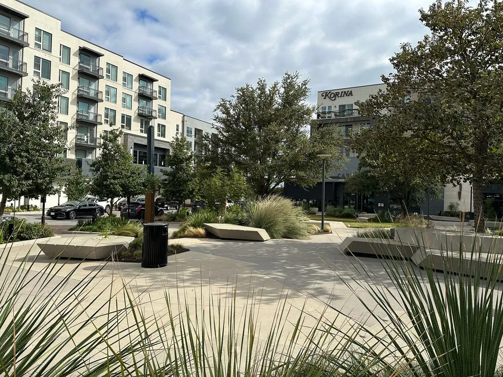 Expert yard maintenance near you across Austin, TX - Strata Landscape