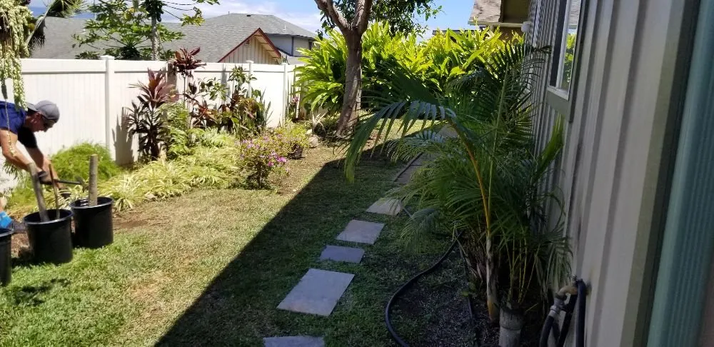 Trusted residential landscaping near you in Omaha, NE by Strategic Landscaping