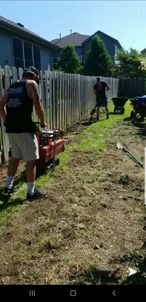 Reliable lawn care service for beautiful yards across Omaha, NE - Strategic Landscaping