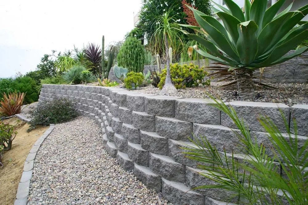 Affordable garden landscaping near you in Omaha, NE by Strategic Landscaping