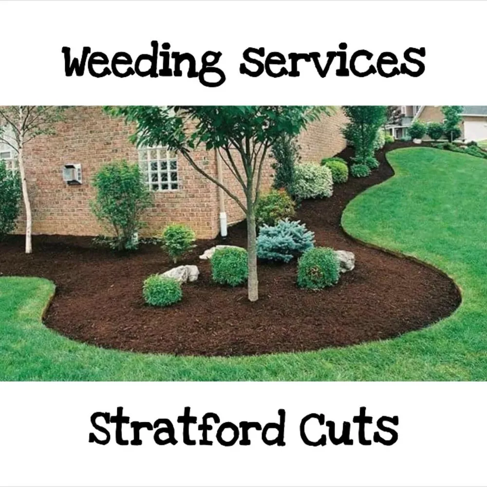 Expert garden landscaping experts serving Stratford, NJ - Stratford Cuts