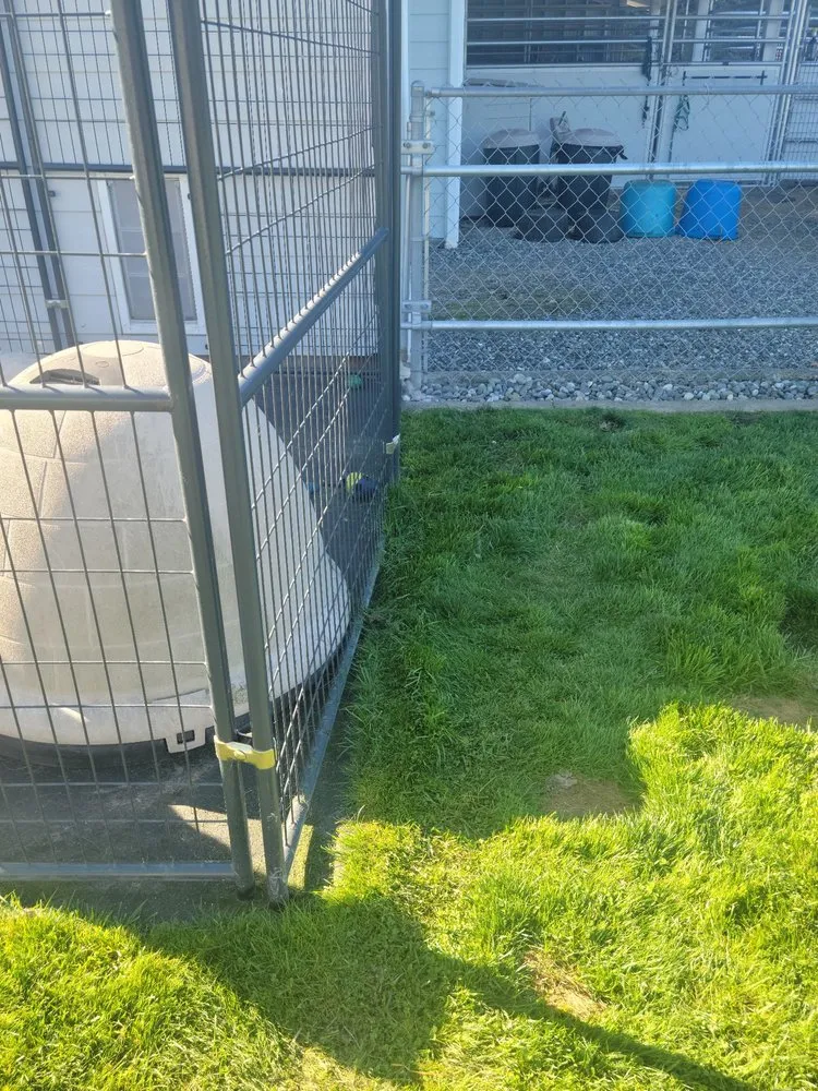 Reliable garden landscaping in Sequim, WA - strat's lawncare and more