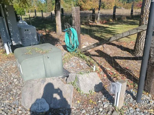 strat's lawncare and more