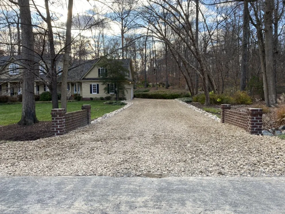 Trusted landscape design for year-round maintenance across Bon air, VA - Stratton landscaping