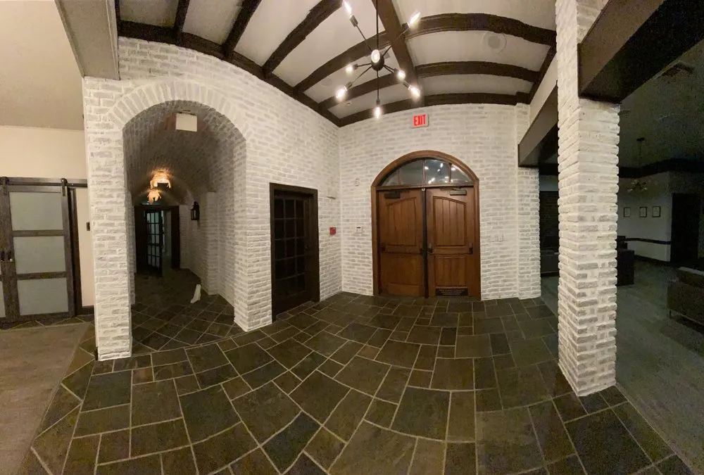 Professional residential landscaping with custom design across Houston, TX - Stratton Remodeling & Construction