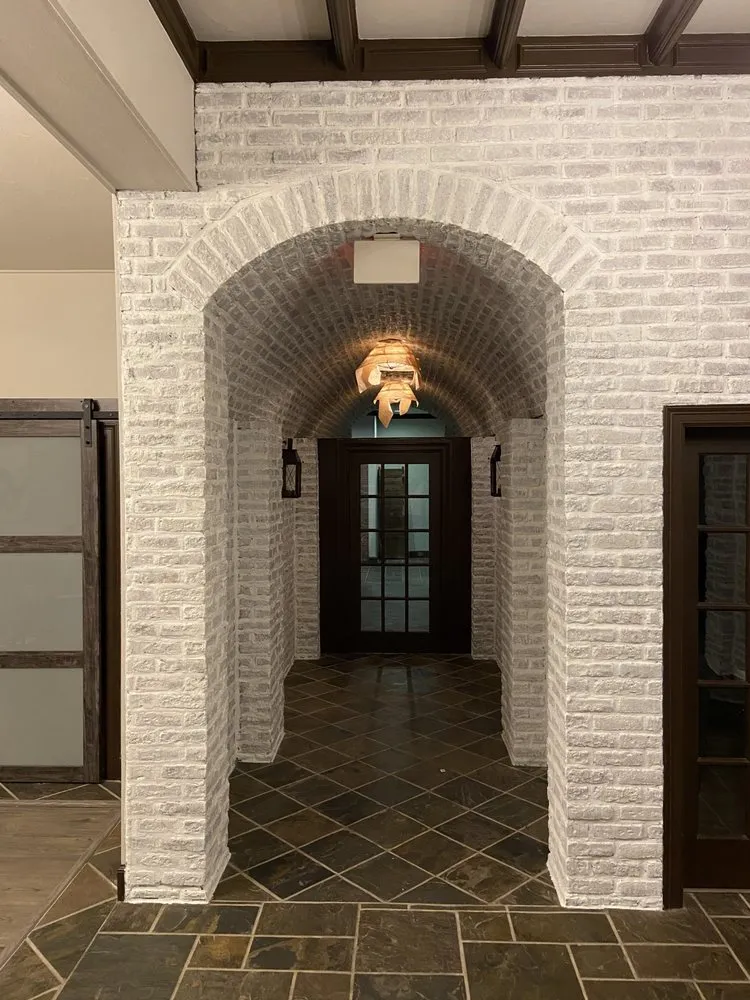 Reliable landscape installation experts serving Houston, TX - Stratton Remodeling & Construction