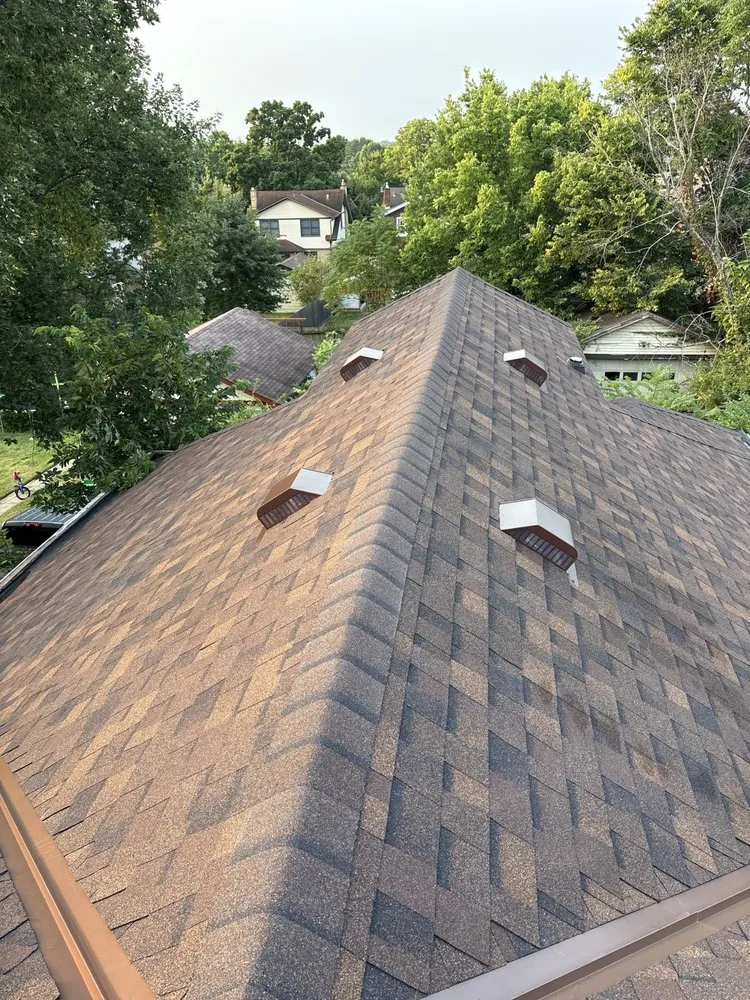 Trusted lawn mowing service experts serving Mason, OH - Stratton Roofing