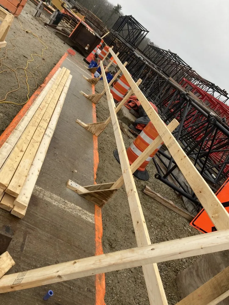 Top-rated lawn care service in Oakland, ME by Strattons Handyman Services