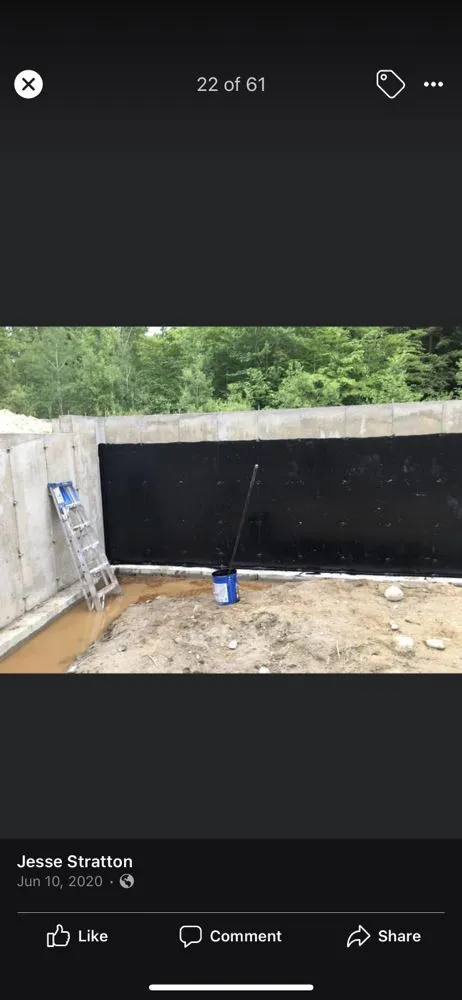 Expert residential landscaping experts serving Oakland, ME - Strattons Handyman Services