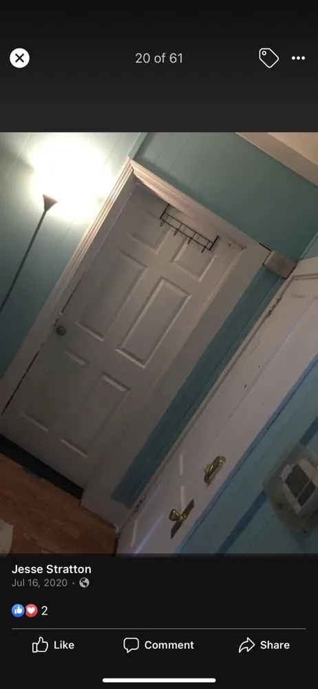 Expert yard cleanup service for residential properties in Oakland, ME by Strattons Handyman Services