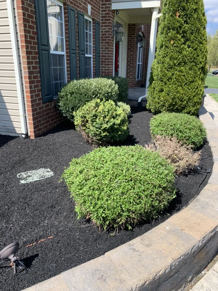 Custom residential landscaping for homes across Vineland, NJ - Stratton’s Outdoor Ecellence