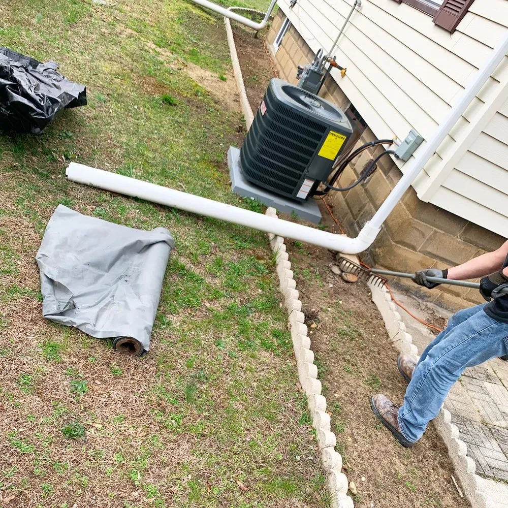 Reliable lawn care service in Vineland, NJ - Stratton’s Outdoor Ecellence