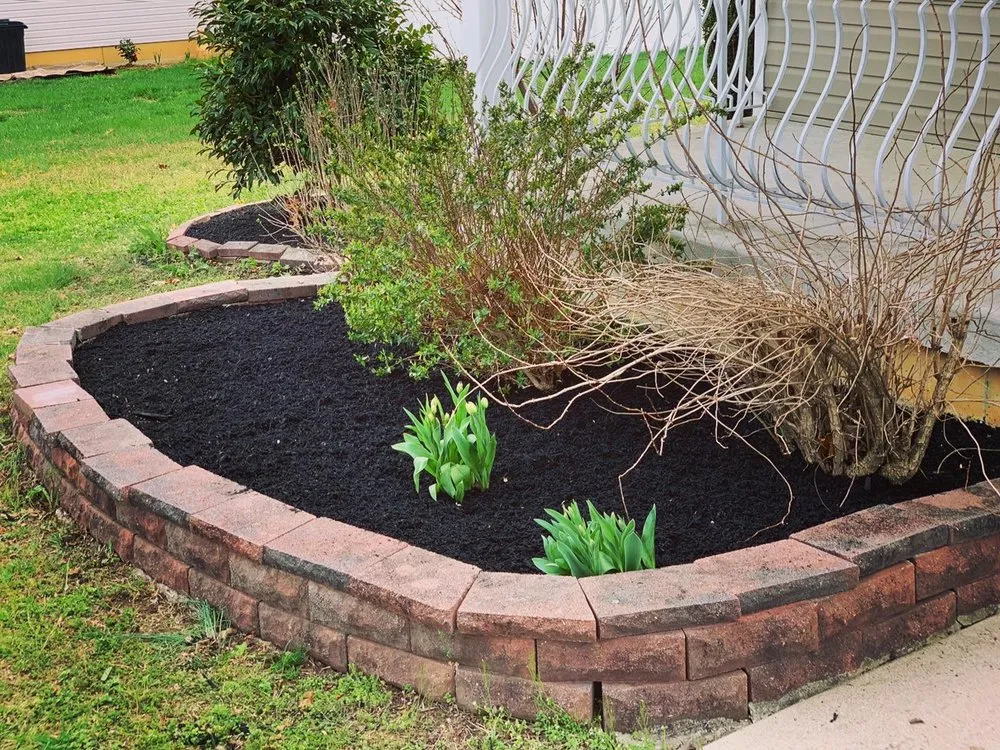 Reliable yard maintenance in Vineland, NJ - Stratton’s Outdoor Ecellence