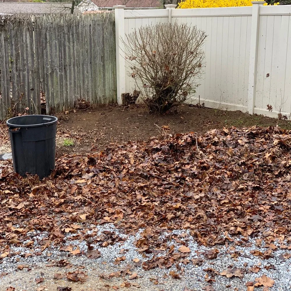 Local landscape installation in Vineland, NJ by Stratton’s Outdoor Ecellence