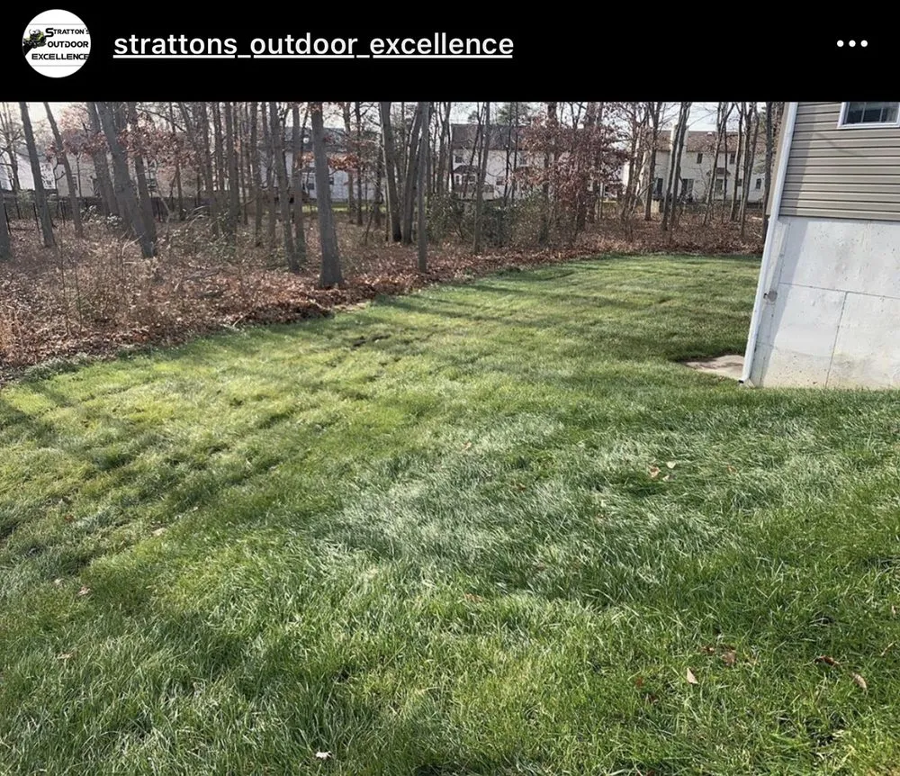 Custom landscape installation experts serving Vineland, NJ - Stratton’s Outdoor Ecellence