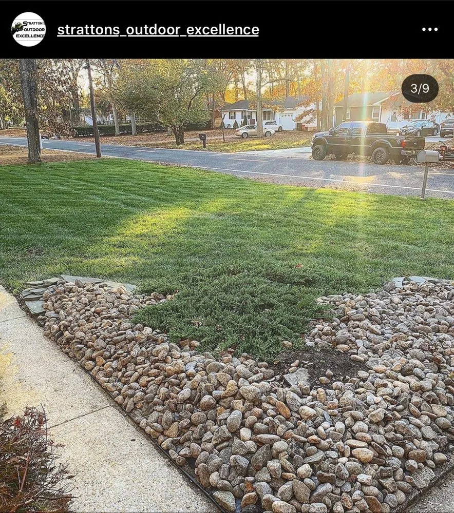 Local landscape design with custom design across Vineland, NJ - Stratton’s Outdoor Ecellence