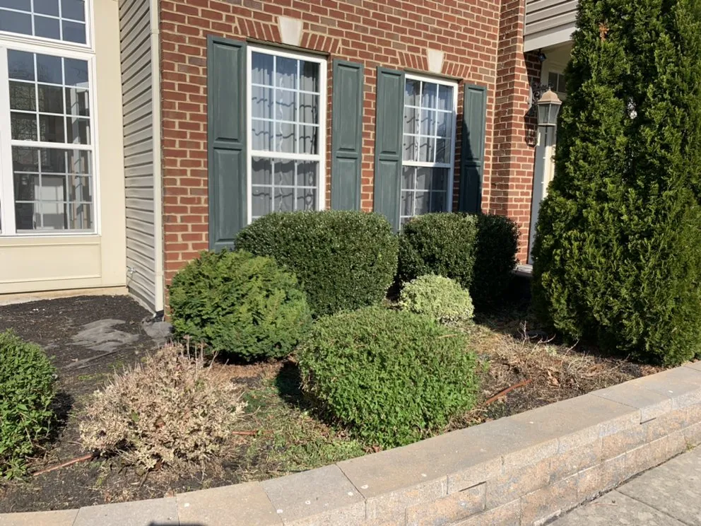 Affordable residential landscaping in Vineland, NJ - Stratton’s Outdoor Ecellence