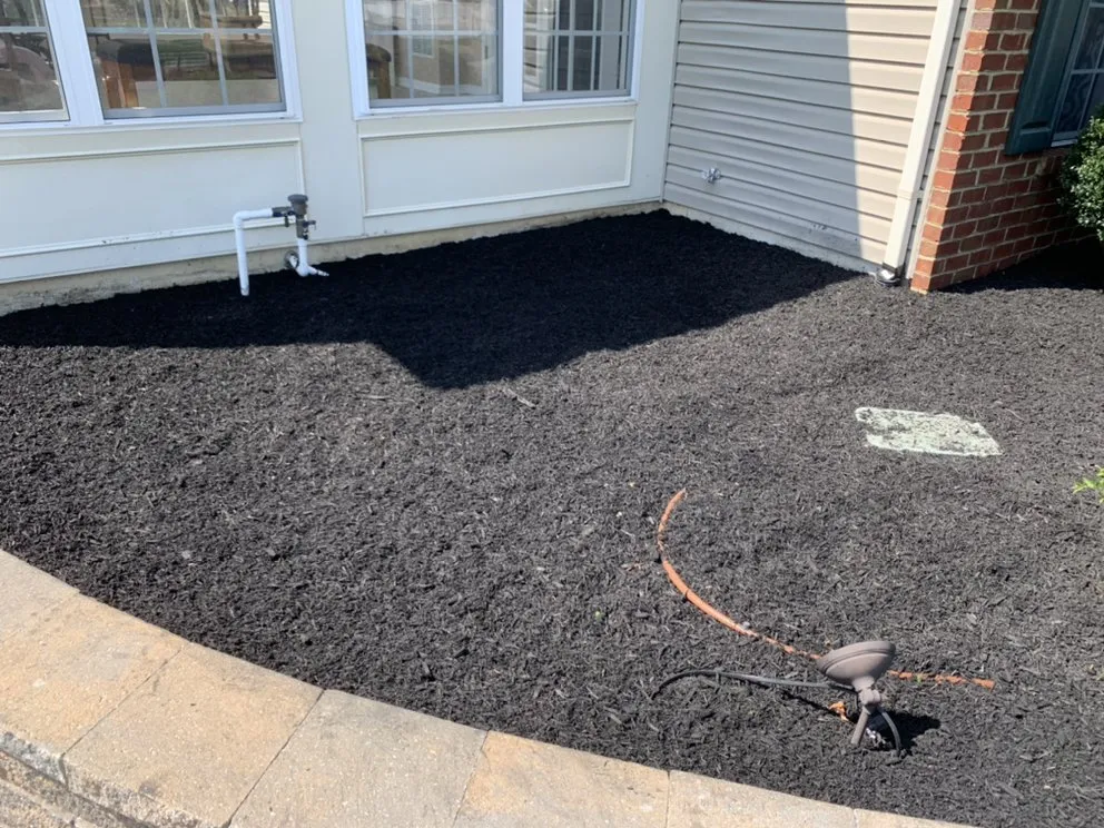 Top-rated lawn mowing service in Vineland, NJ by Stratton’s Outdoor Ecellence