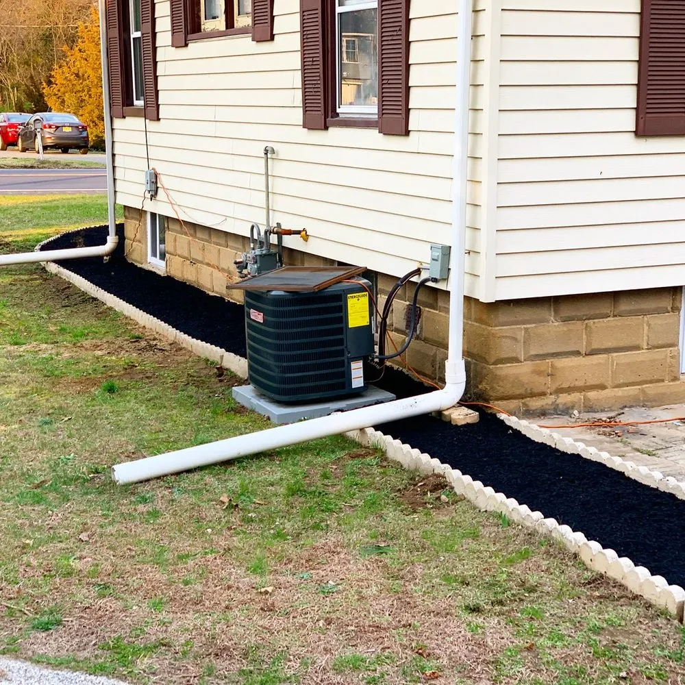 Trusted yard maintenance in Vineland, NJ - Stratton’s Outdoor Ecellence