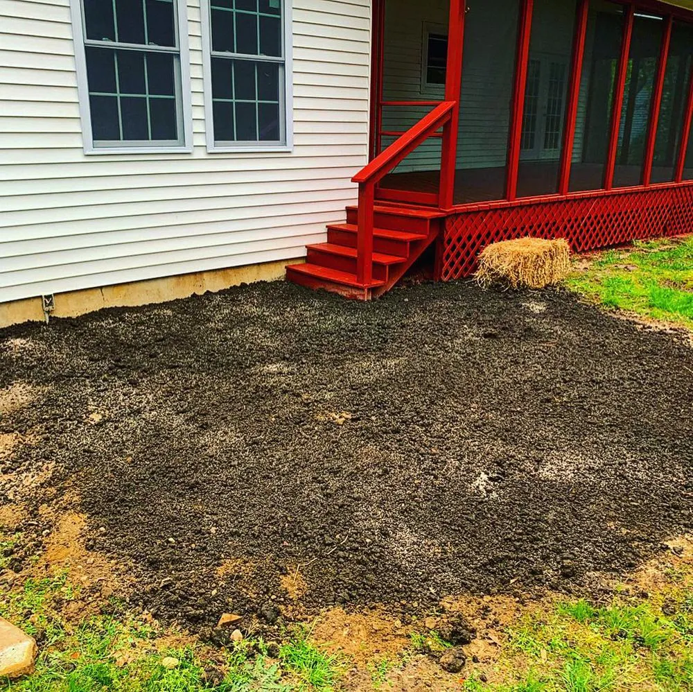 Top-rated landscape installation in Vineland, NJ - Stratton’s Outdoor Ecellence