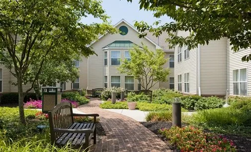 Custom yard maintenance for beautiful yards in East Stroudsburg, PA by Strauser Nature's Helpers