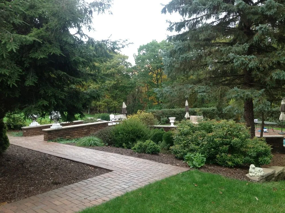 Affordable lawn care service in East Stroudsburg, PA by Strauser Nature's Helpers