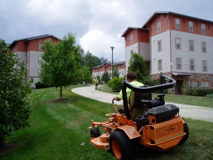 Trusted outdoor landscaping for homes across East Stroudsburg, PA - Strauser Nature's Helpers