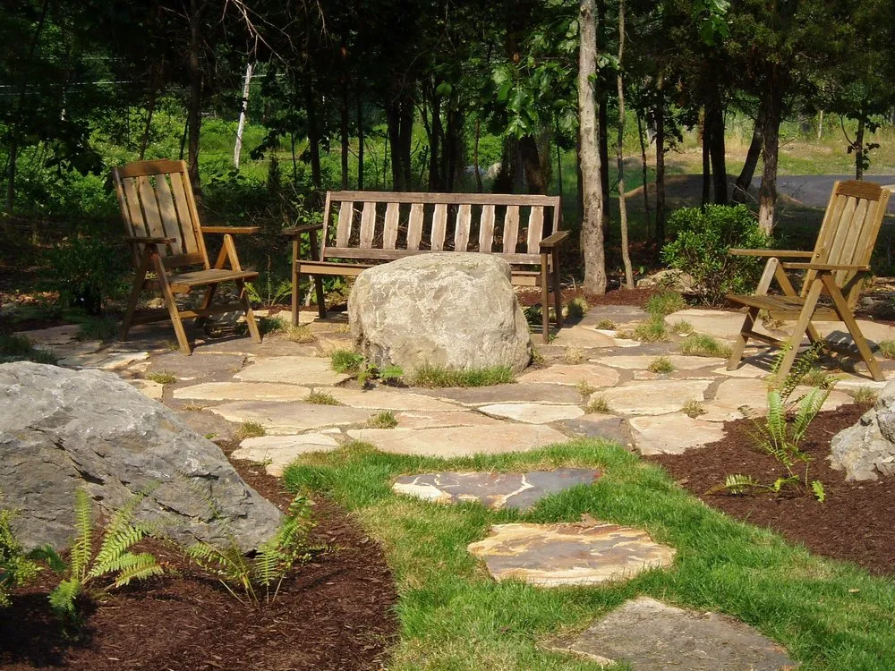 Trusted garden landscaping in East Stroudsburg, PA - Strauser Nature's Helpers