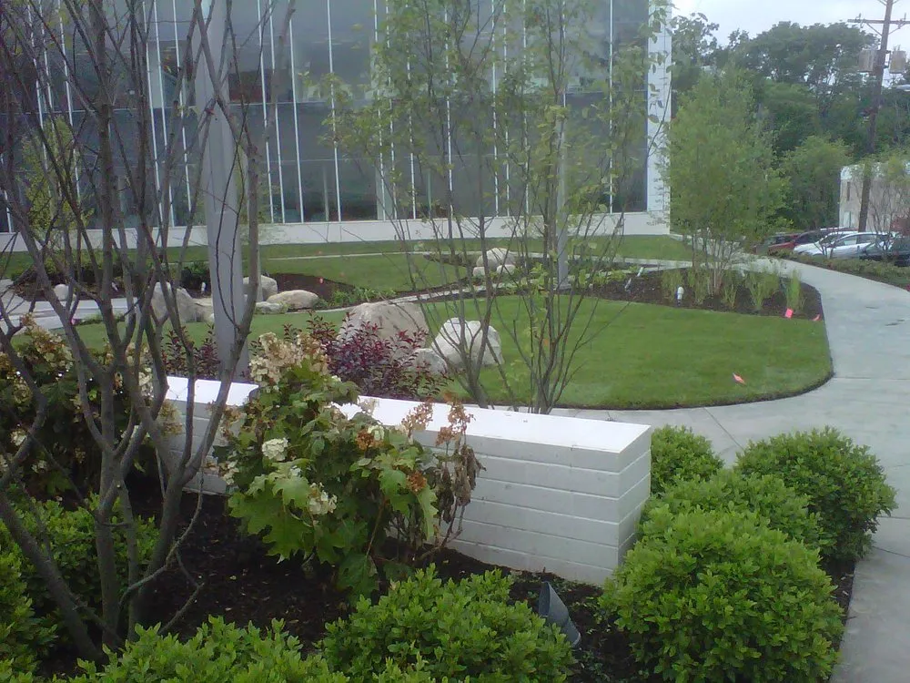 Reliable landscape design experts serving East Stroudsburg, PA - Strauser Nature's Helpers