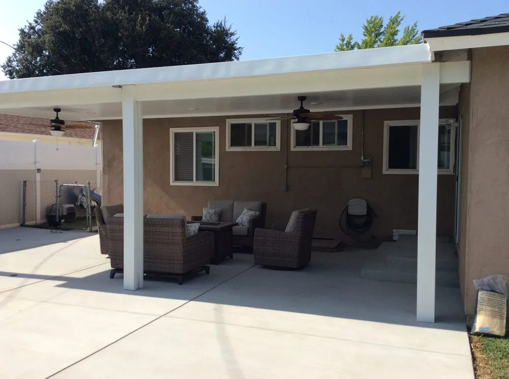 Local landscape installation experts serving Glendora, CA - Straw Hat Construction