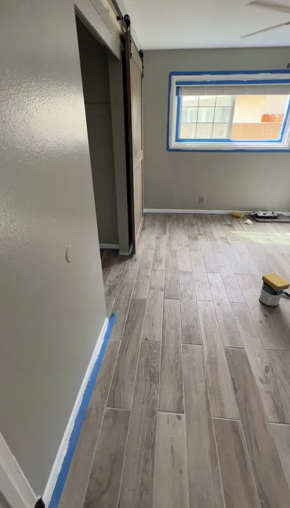 Trusted lawn mowing service in Glendora, CA - Straw Hat Construction