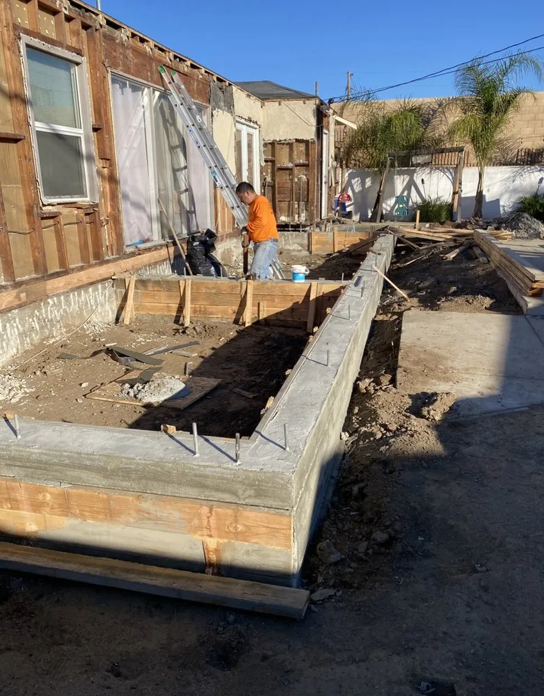 Trusted landscaping services in Glendora, CA by Straw Hat Construction