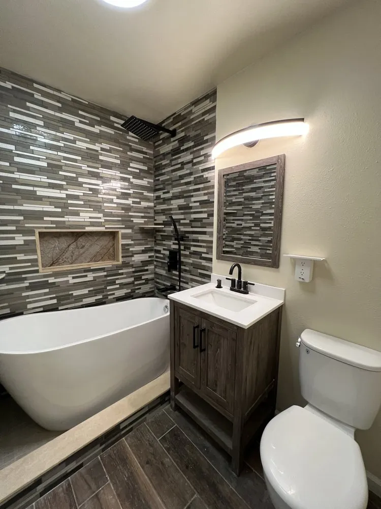 Local lawn mowing service in Glendora, CA - Straw Hat Construction