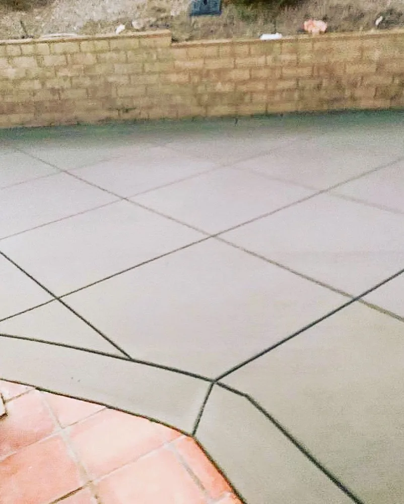 Custom yard cleanup service for year-round maintenance in Glendora, CA by Straw Hat Construction