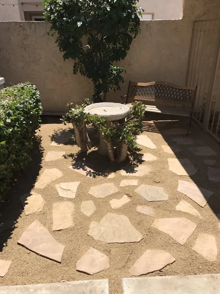 Reliable yard maintenance for year-round maintenance across Capistrano Beach, CA - Straw Hat Landscapes