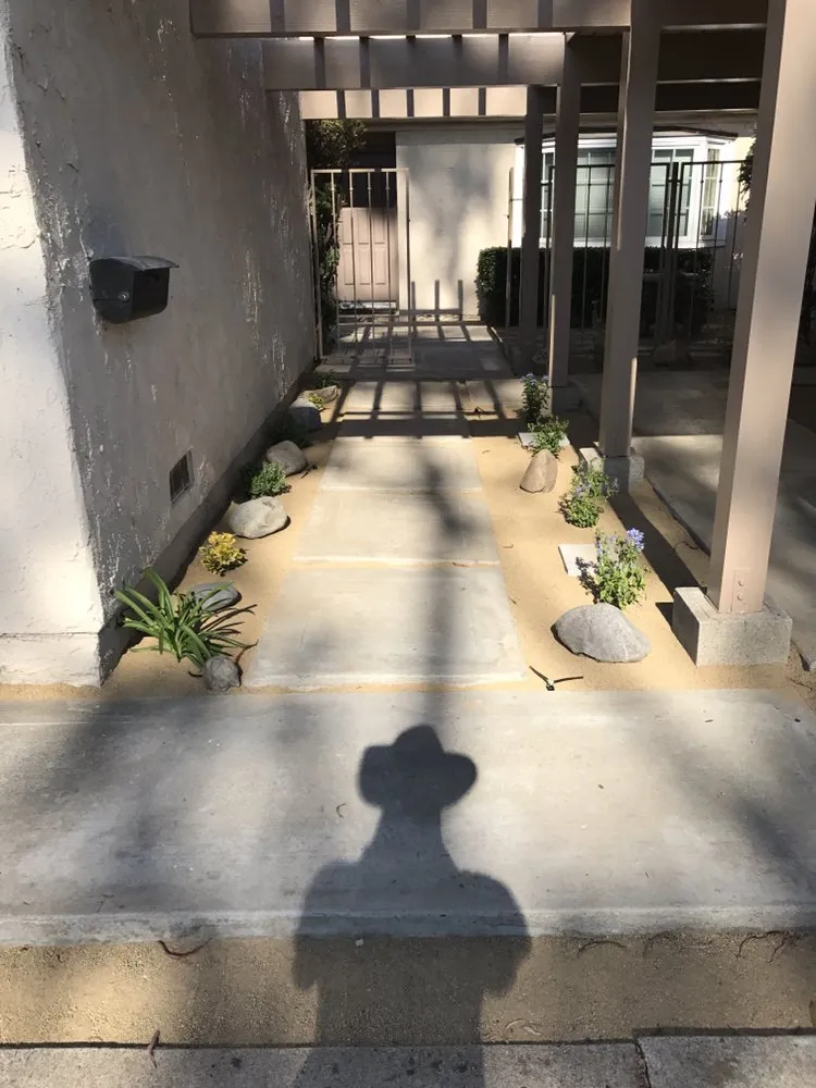 Custom outdoor landscaping near you across Capistrano Beach, CA - Straw Hat Landscapes