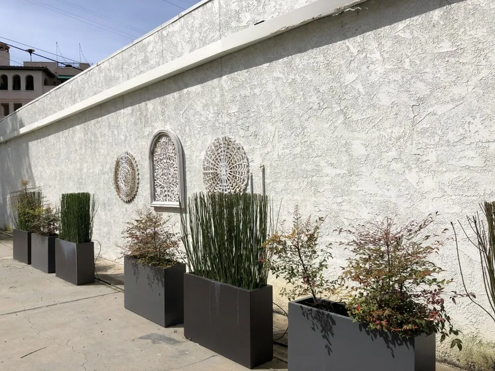 Top-rated landscape installation for homes across Capistrano Beach, CA - Straw Hat Landscapes