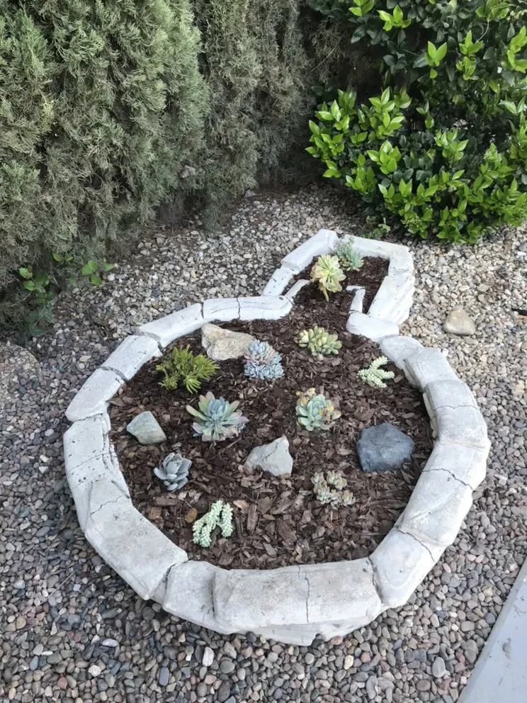 Expert garden landscaping for outdoor upgrades across Capistrano Beach, CA - Straw Hat Landscapes