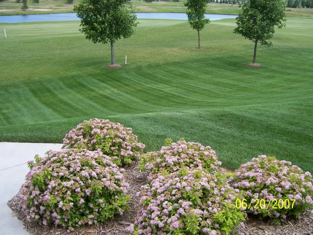 Top-rated residential landscaping experts serving De Pere, WI - Straw Hat Lawn & Landscape