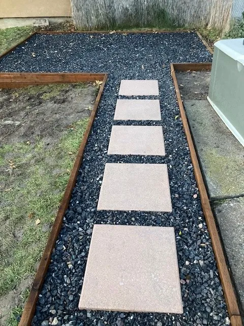 Top-rated garden landscaping for residential properties across Riverton, UT - Straw Hat Lawn Care