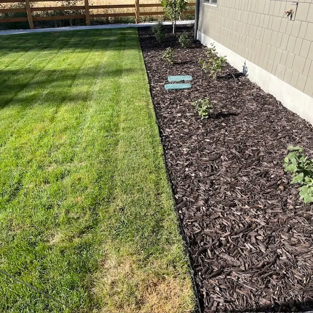 Trusted residential landscaping experts serving Riverton, UT - Straw Hat Lawn Care