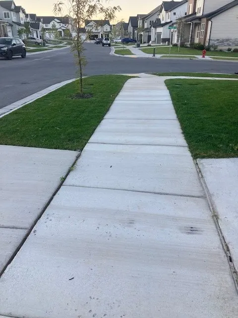 Trusted outdoor landscaping for outdoor upgrades in Riverton, UT by Straw Hat Lawn Care