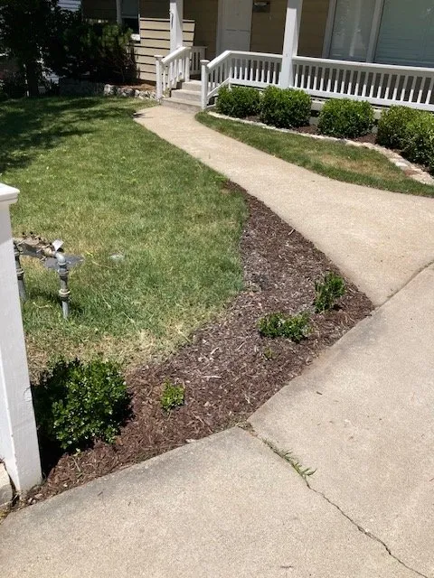 Trusted landscaping services for outdoor upgrades across Riverton, UT - Straw Hat Lawn Care