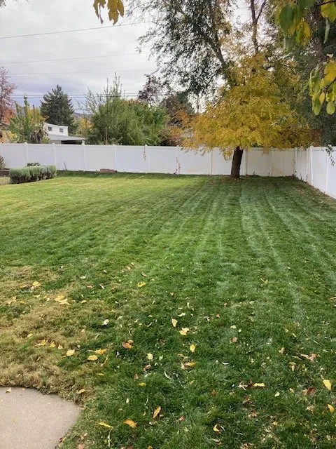 Trusted garden landscaping experts serving Riverton, UT - Straw Hat Lawn Care