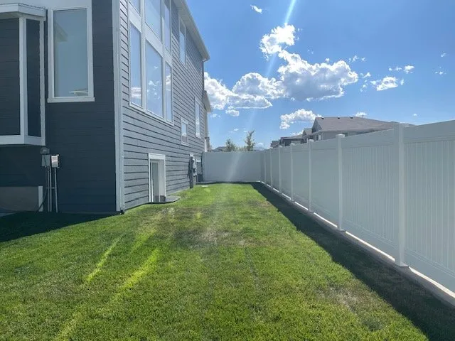 Trusted landscape installation in Riverton, UT by Straw Hat Lawn Care