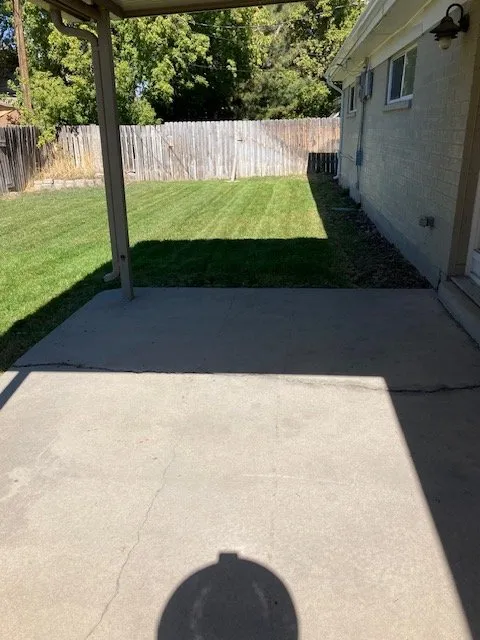 Expert outdoor landscaping in Riverton, UT - Straw Hat Lawn Care